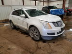 Cadillac SRX 2016