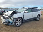 Subaru Outback 2011