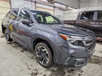 Subaru Forester 2025