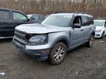 Ford Bronco 2021