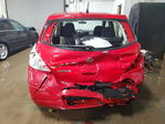 Nissan Versa 2011