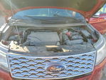 Ford Explorer 2018