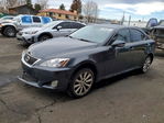 Lexus IS 2009