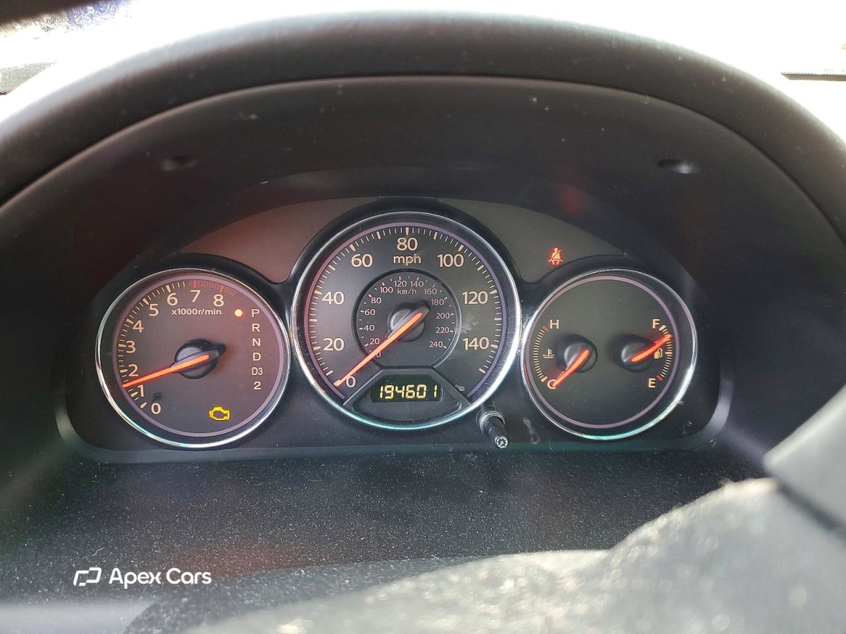 Honda Civic 2004