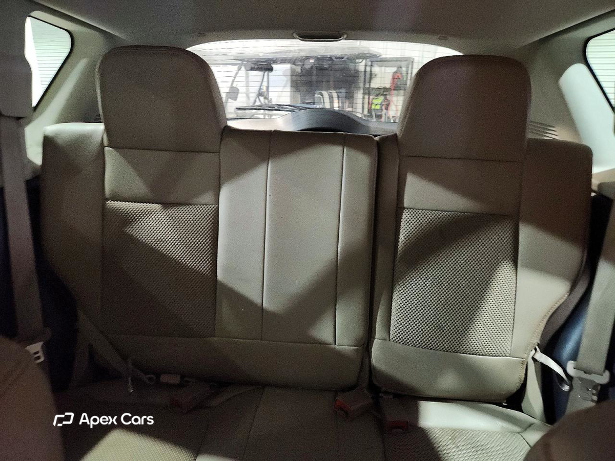 Jeep Compass 2014