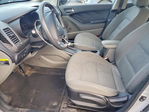 Kia Forte 2016