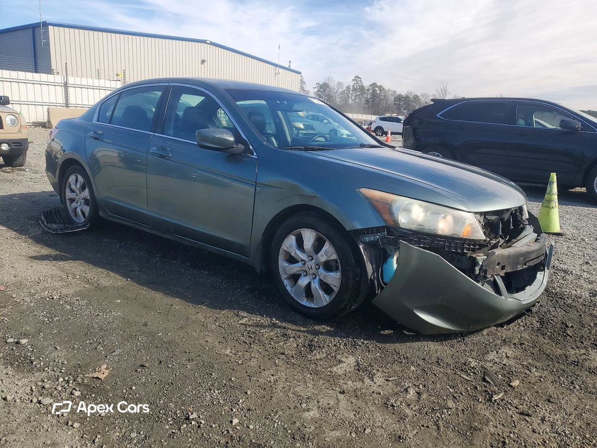 Honda Accord 2010