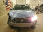 Subaru Outback 2011