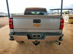 Chevrolet Silverado 2016