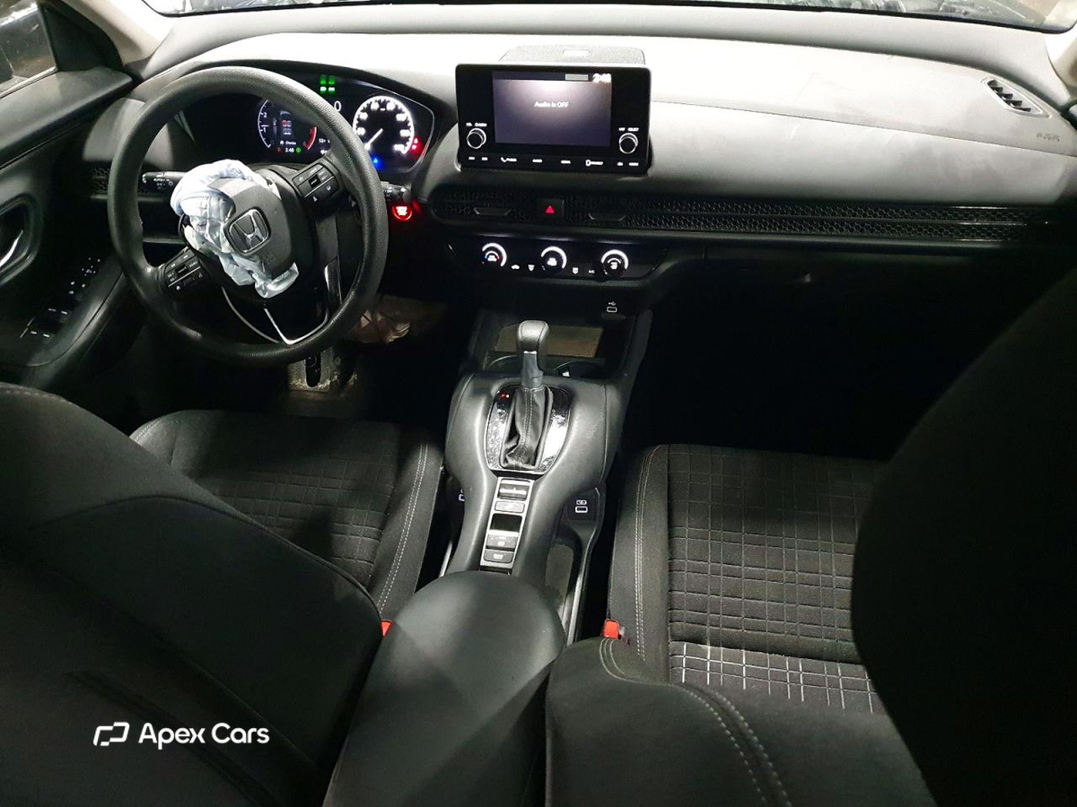 Honda HR-V 2023