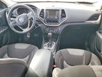 Jeep Cherokee 2014
