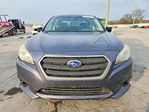Subaru Legacy 2016