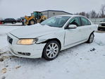 Volvo S80 2010
