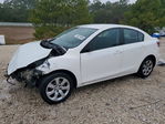 Mazda 3 2013