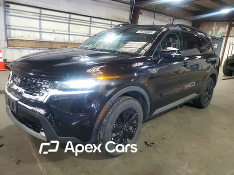 Kia Sorento 2022 - Image 1 of 14