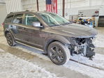 Dodge Journey 2018