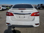 Nissan Sentra 2017