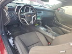 Chevrolet Camaro 2015