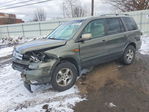 Honda Pilot 2006