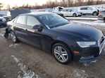 Audi A4 2017