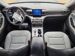 Ford Explorer 2021