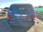 Honda Pilot 2009