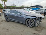 Tesla Model S 2016