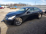 Infiniti G 2007
