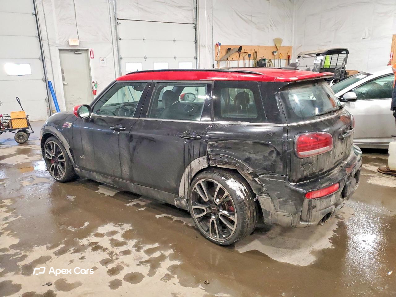 MINI Cooper 2022