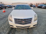 Cadillac CTS 2008