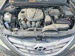 Hyundai Sonata 2011