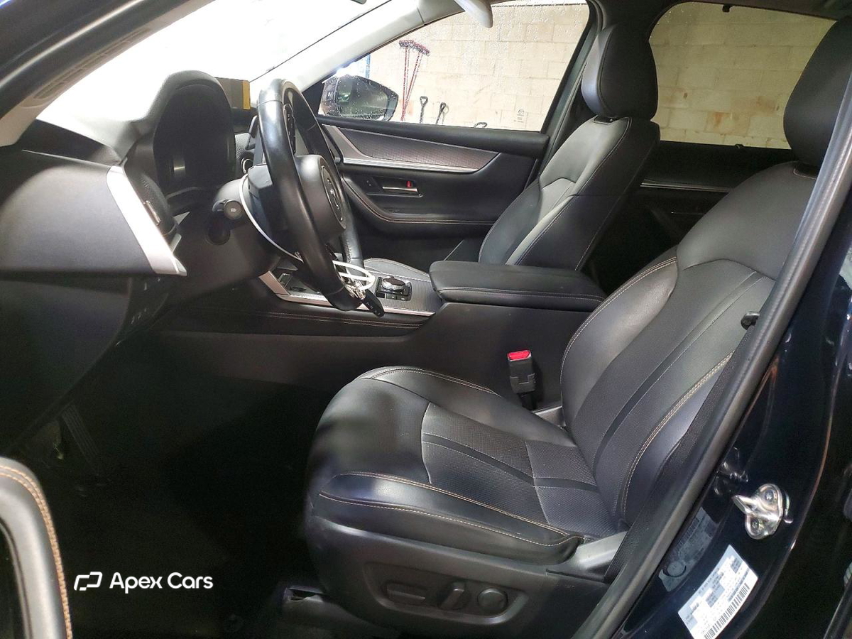 Mazda CX-90 2024