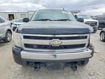 Chevrolet Silverado 2007