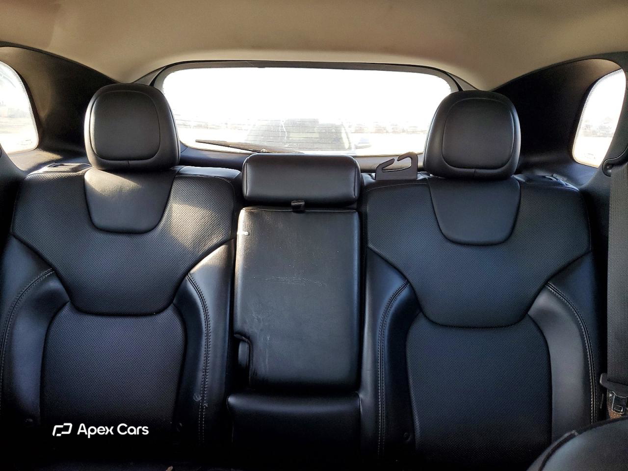 Jeep Cherokee 2019