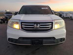 Honda Pilot 2013
