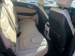 Ford Edge 2022
