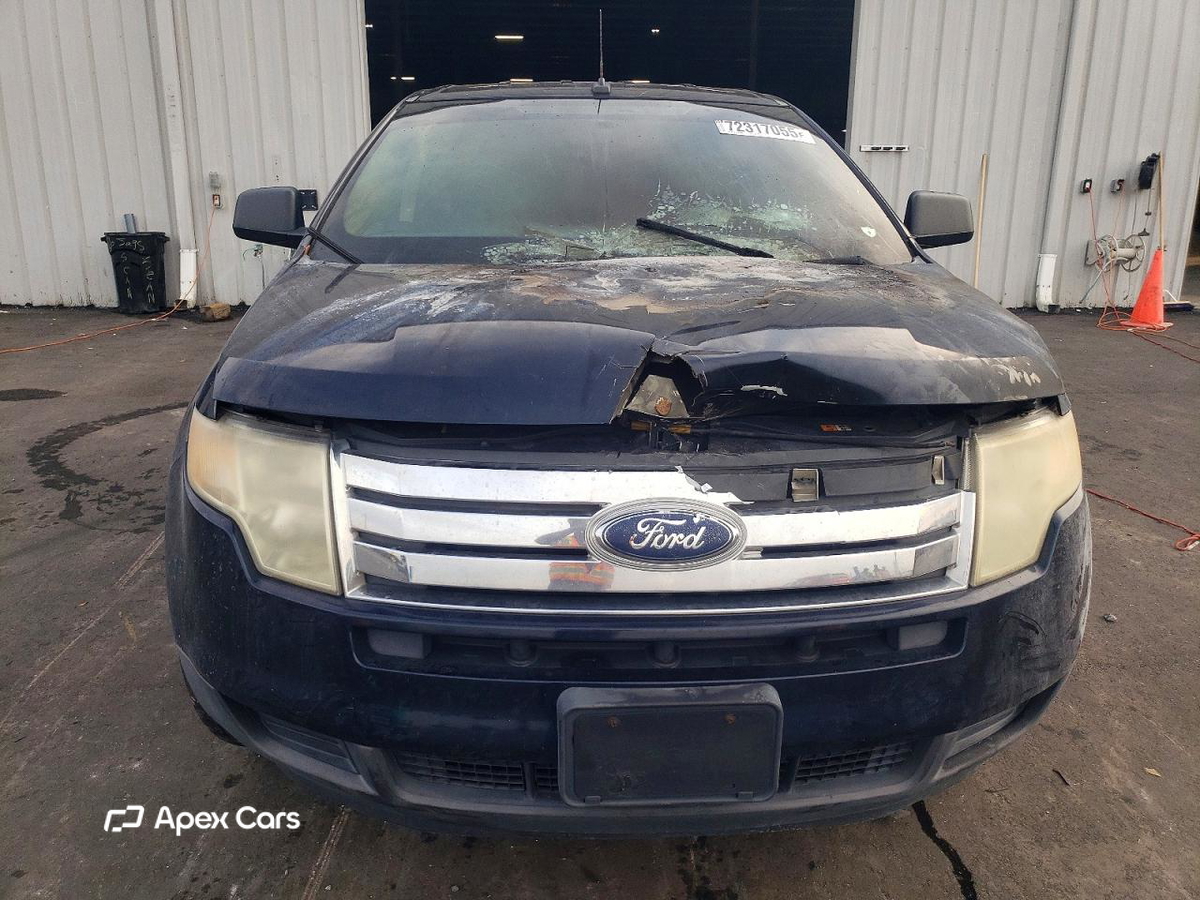 Ford Edge 2008