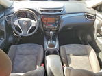 Nissan Rogue 2015