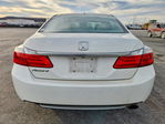Honda Accord 2015