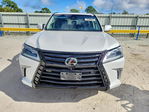 Lexus LX 2018