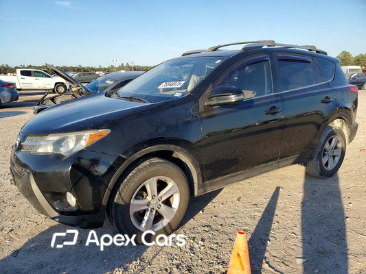 Toyota RAV 4 2013 - Image 1 of 14