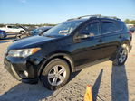 Toyota RAV 4 2013