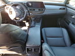 Lexus ES 2022