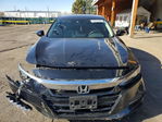 Honda Accord 2018