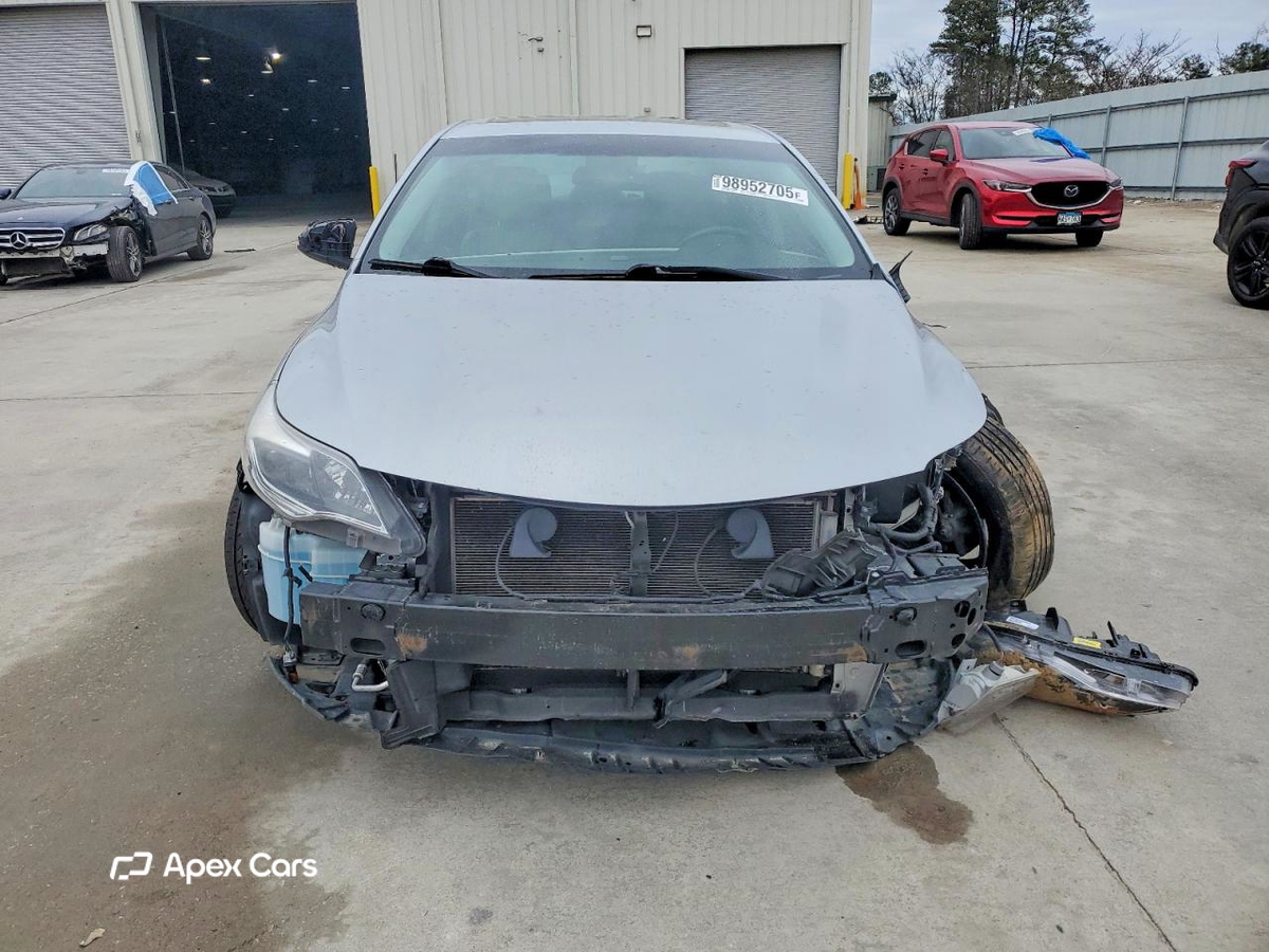 Toyota Avalon 2016