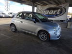 Fiat 500 2012