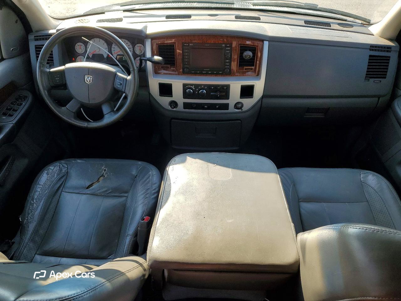Dodge RAM 2006