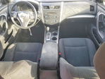 Nissan Altima 2014