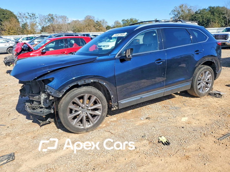 Mazda CX-9 2021 - Image 1 of 13