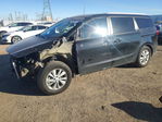Kia Sedona 2016